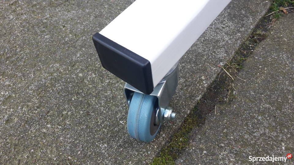 Wieszak na obrusy restauracja hotel sala weselna Gastronomia kujawsko-pomorskie