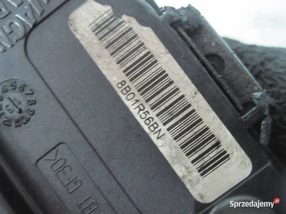DUCATO BOXER JUMPER 23 JTD F1AE0481D 120 EURO4