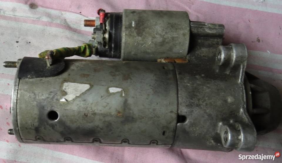 Rozrusznik Mondeo MK I 18 dizel osobowe Legnica