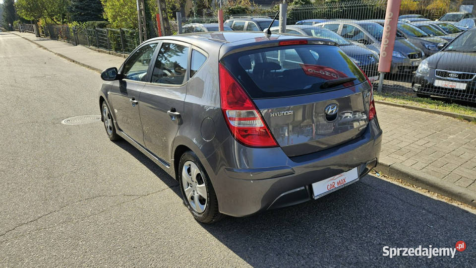 Hyundai i30 Szczecin sprzedam