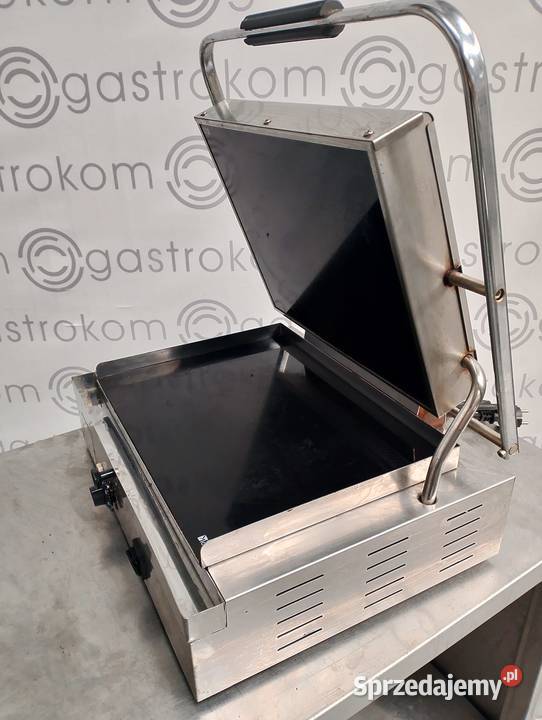 GRILL KONTAKTOWY CERAMICZNY T2 GROUP MLFV Wrocław sprzedam