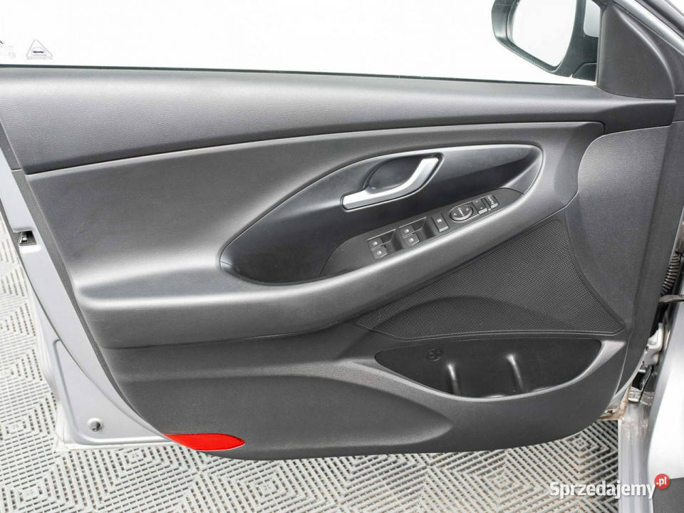 Hyundai i30 WD6542P15 DPI Comfort 2 stref klima 1498cm3