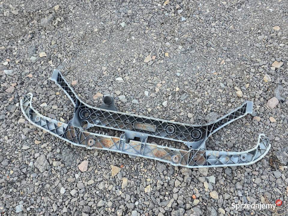 Pas przedni wzmocnienie Ford Focus mk1 Rzeszów sprzedam