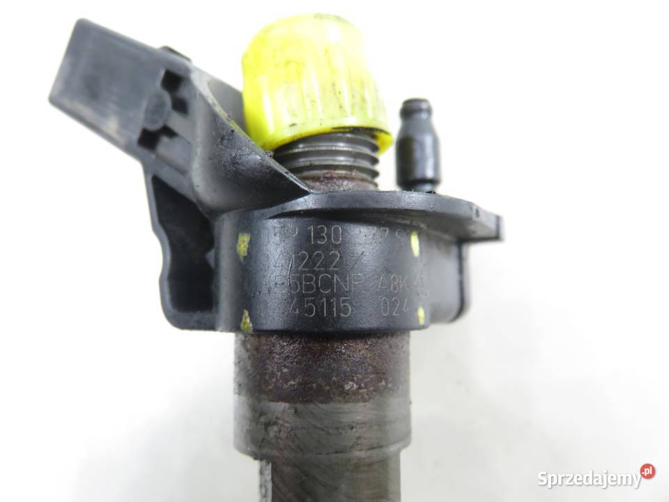 WTRYSKIWACZ VW PHAETON 30 TDI 059130277S Motoryzacja