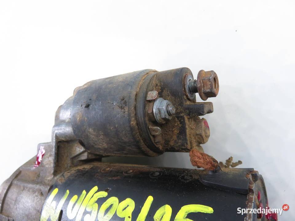 ROZRUSZNIK MERCEDES W163 ML