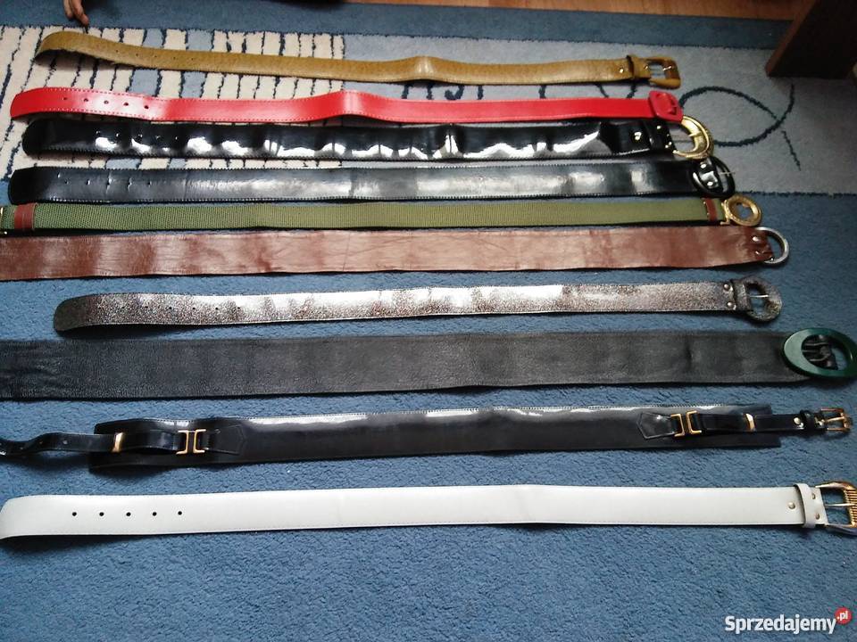 paski damskie wielkopolskie Poznań