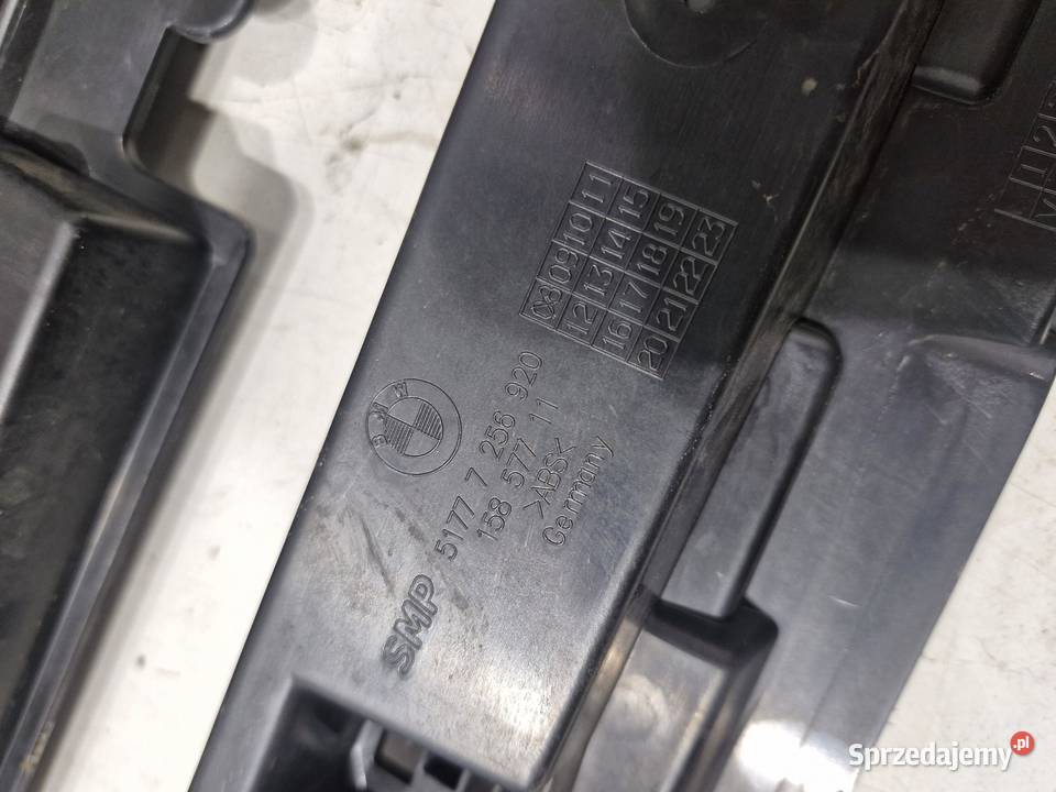 7256920 7256916 7256918 BMW F30 F31 SLIZG