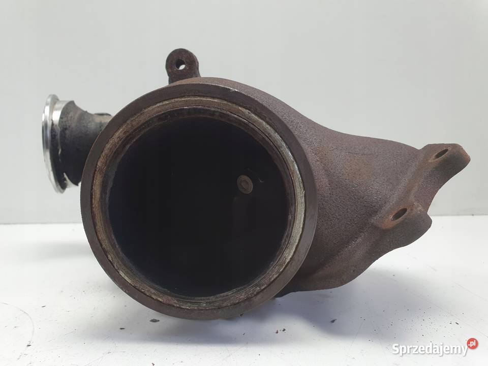 TURBOSPRĘŻARKA Volvo V60 20 D4 turbo 31397999 osobowe Chełm