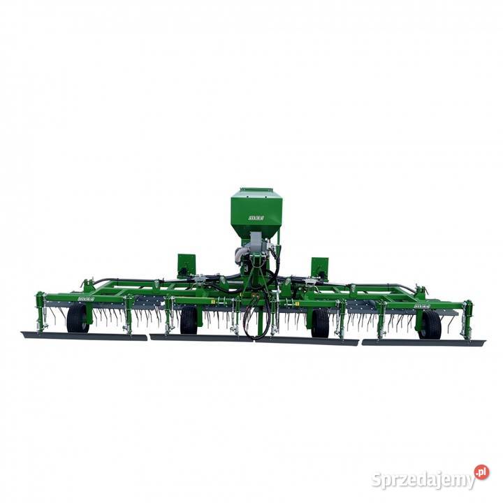 Brona Grass MIX 6 m Proszówka