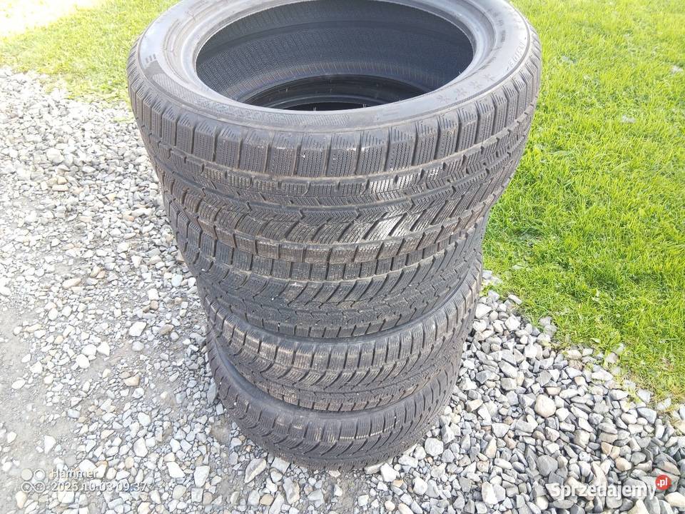 Opony zimowe Austone 2255018 50 Myślenice