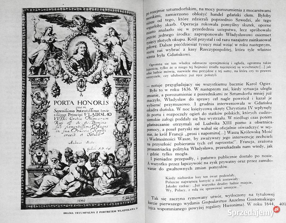 Rzeczpospolita Obojga Narodów Tom 123 Paweł Chełm