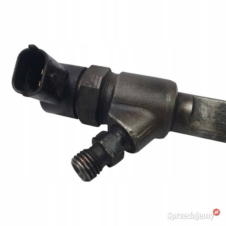 WTRYSKIWACZ Fiat Doblo 13 CDTI wtrysk 0445110351 osobowe Chełm