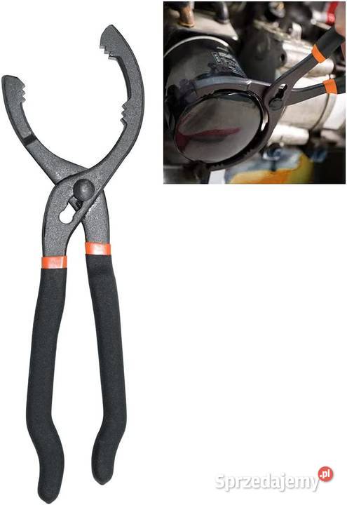 KLUCZ SZCZYPCE DO FILTRÓW OLEJU 50106MM Zamość