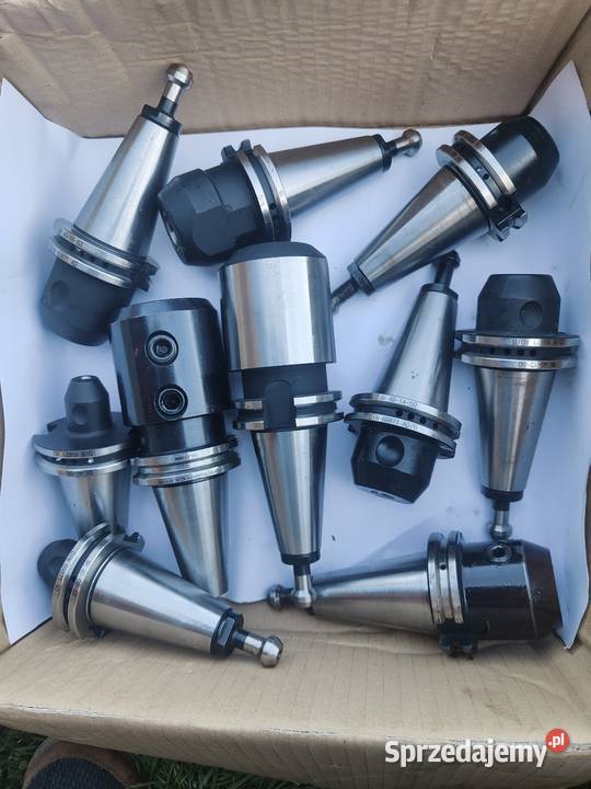 Oprawka SK40 oprawa frezarska sk 40 oprawka Legnica