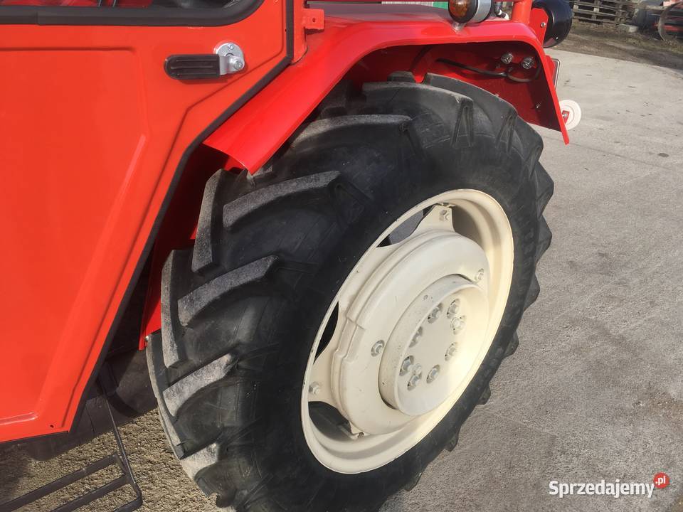 Ursus C330 M 1992