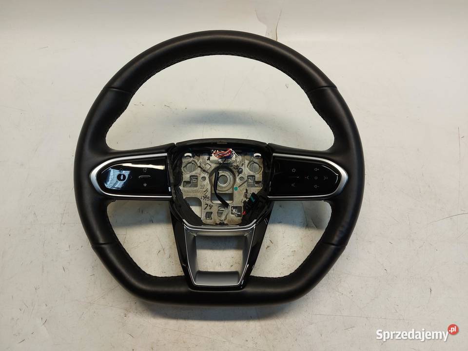 Cherry Jaecoo 7 PHEV 2025r Kierownica sprzedam