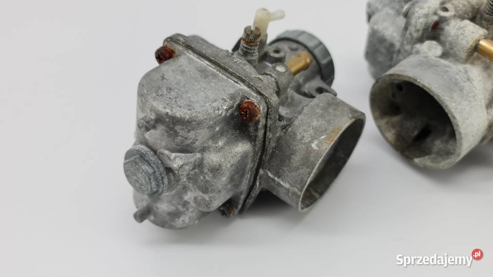 Gaznik Gazniki Przepustnica Lynx 59 Yeti 550 Łódź sprzedam