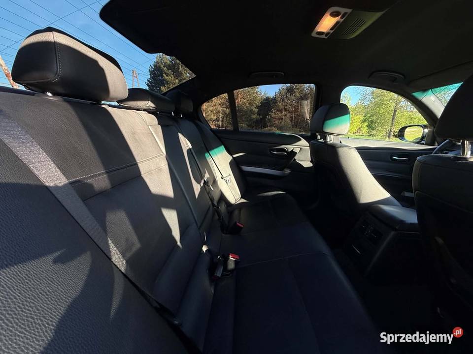Bmw e90 lift mpakiet MP3 Kielce