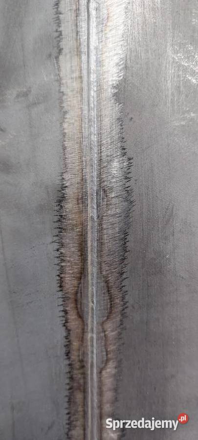 Stożek walec zbiornik Ciechanów