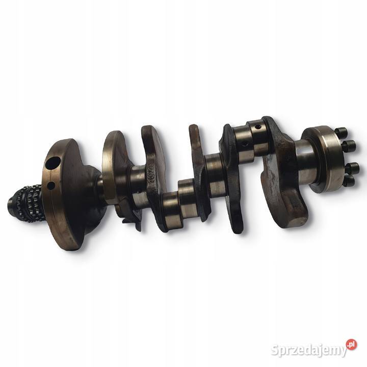 WAŁ KORBOWY Mercedes W219 35 V6 R27202