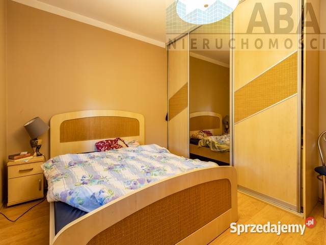 Budynek lasu Kamienica gm Kazimierz Biskupi