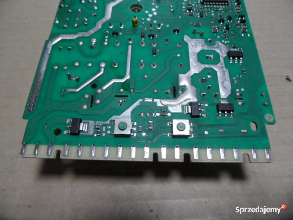 programator pralki polar PFLC6100 Strawczyn