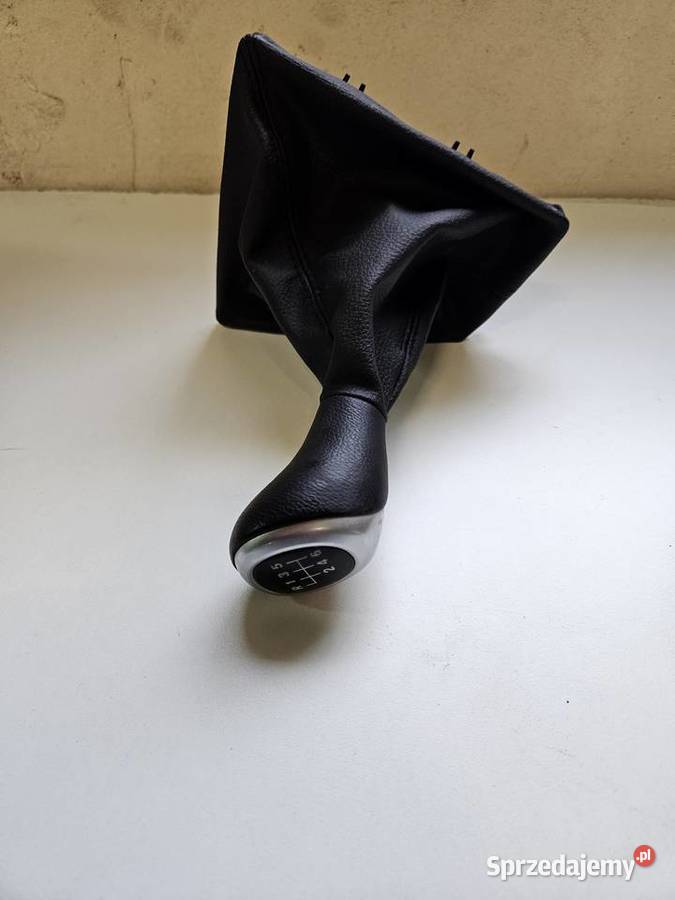 BMW F30 F31 GAŁKA ZMIANY BIEGÓW osobowe