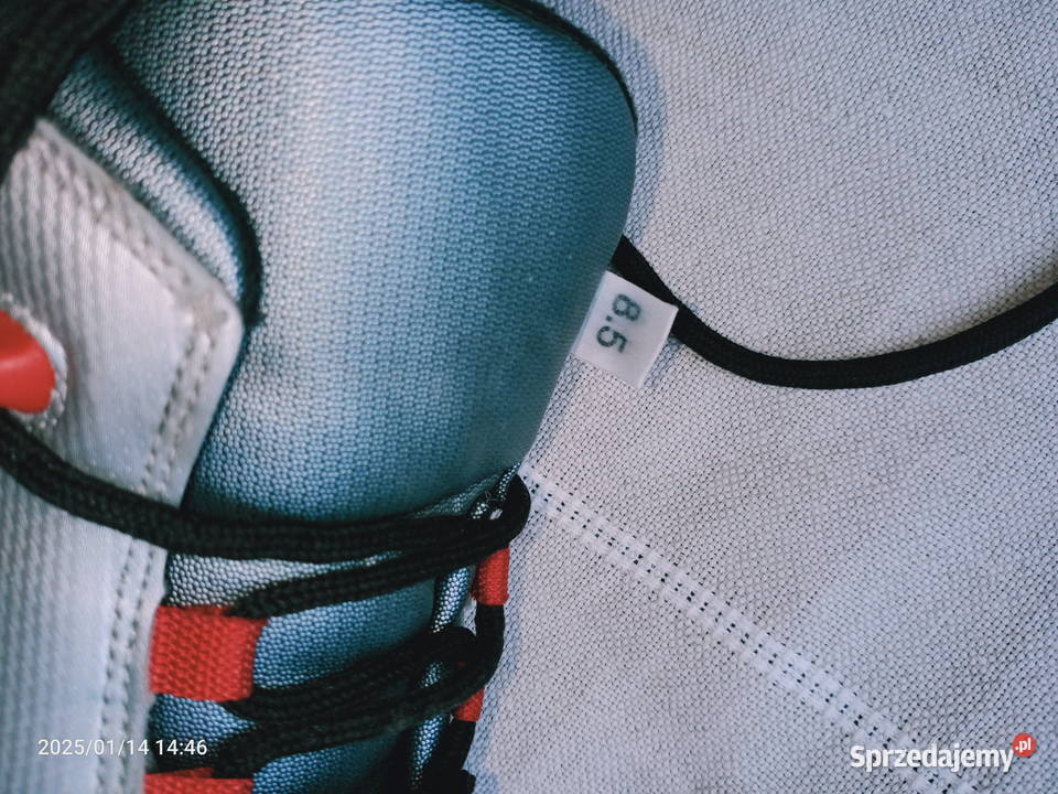 Buty do nart biegowych biegowe 85 SNS świętokrzyskie Kielce sprzedam