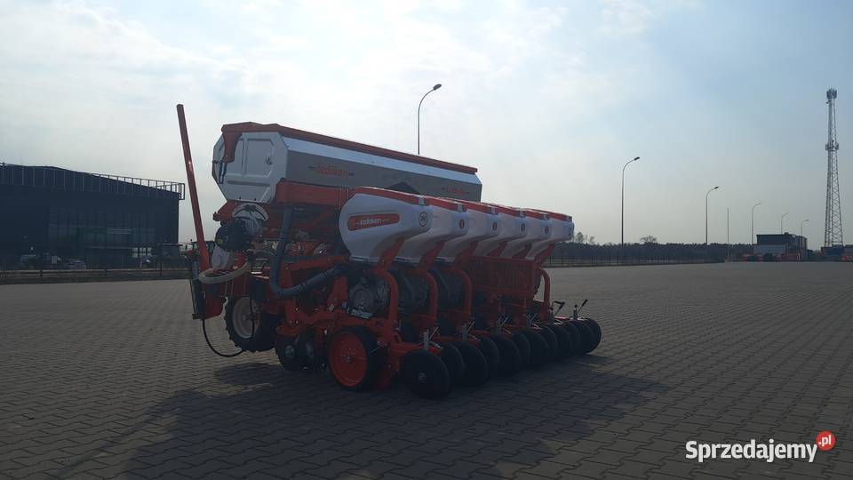 iewnik pneum punkt OZDOKEN LEONDG6 Wysokie Mazowieckie