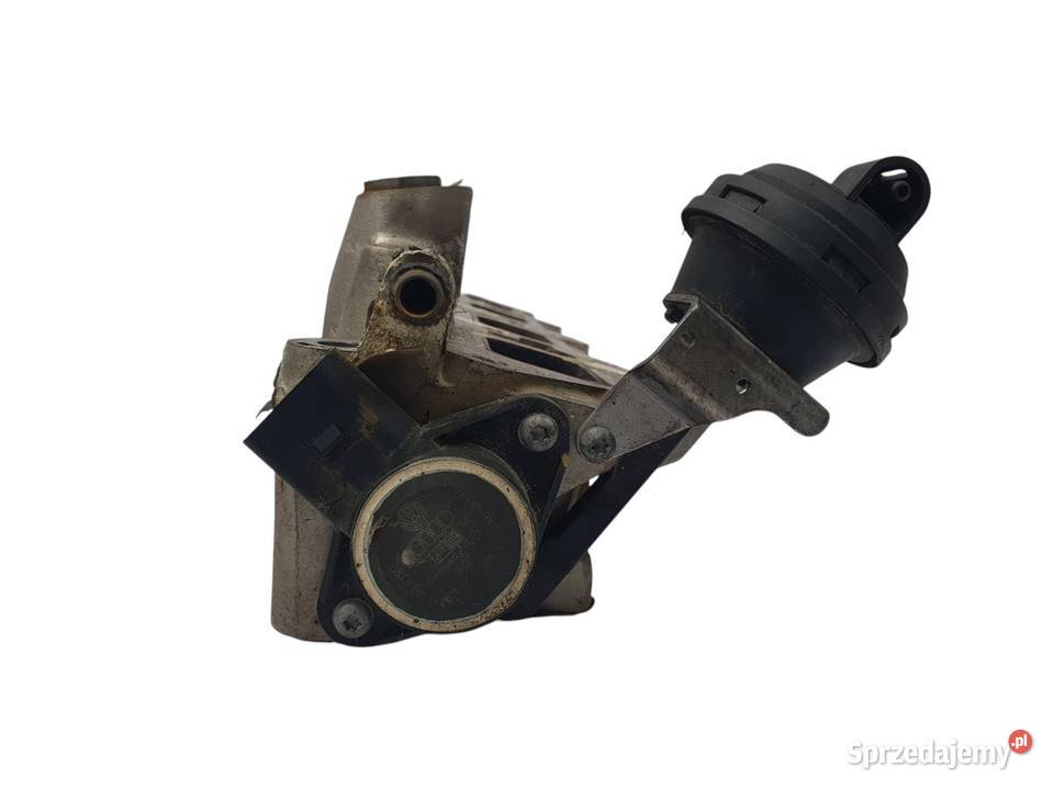 LISTWA WTRYSKOWA Audi A3 8P Golf V 16 FSI Chełm sprzedam
