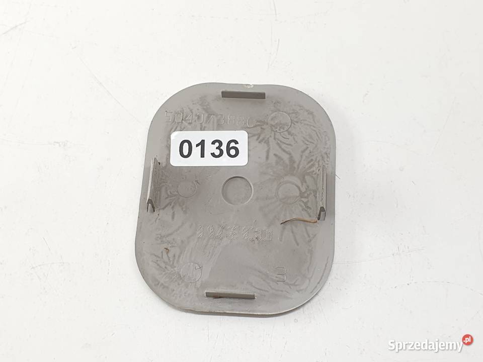 ZASLEPKA OSLONA 7 IVECO EUROCARGO Części montażowe Janowice