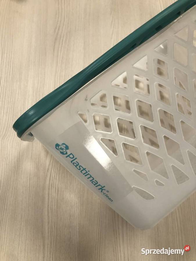 Koszyk ANTYBAKTERYJNY Ag Jony Srebra Sklep