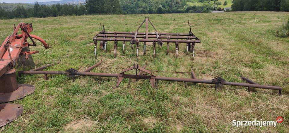 Brony 5 składane nieuszkodzony