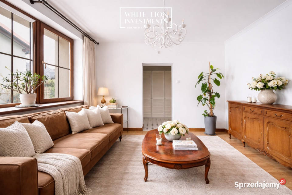 Mieszkanie 45m2 2 pokojowe Warszawa mazowieckie