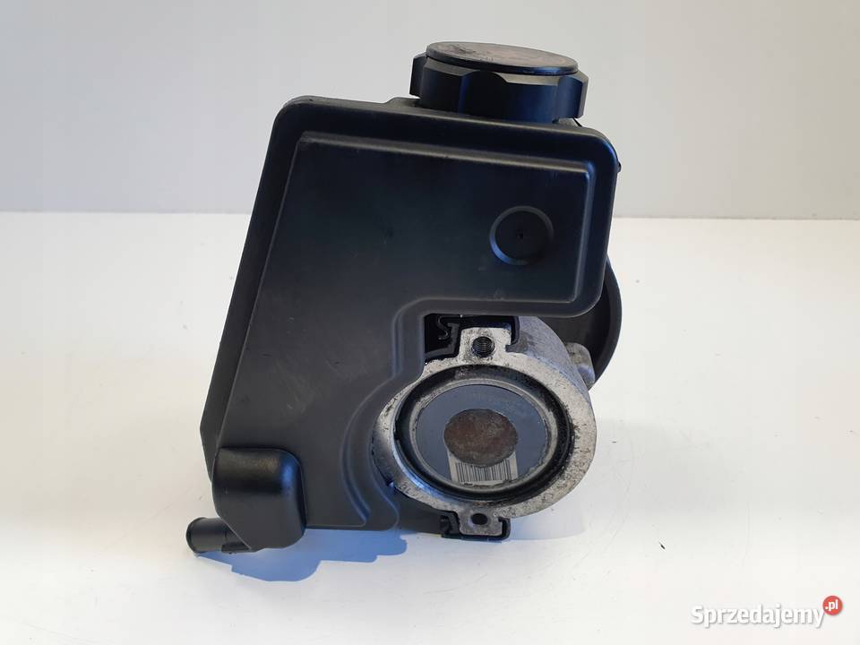 POMPA WSPOMAGANIA oryginał Citroen Berlingo 14 osobowe lubelskie