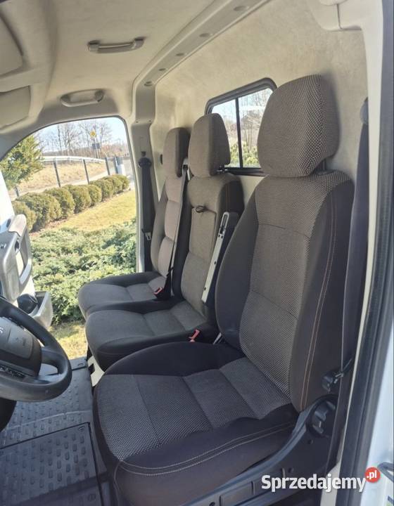 Peugeot Boxer 210000km Peugeot sprzedam