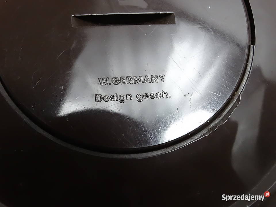 Termos Chromowany Emsa IsolierStar Vintage W Biłgoraj