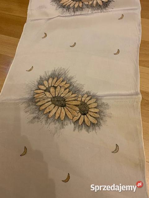 Materiały PRL 4 sztuki vintage lata 50te hurt śląskie Częstochowa