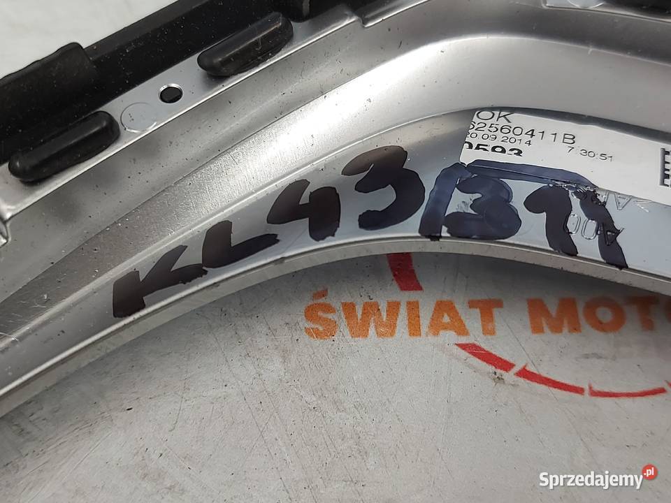 BMW 1 F20 przełącznik multifunkcja 9316954 osobowe Kielce