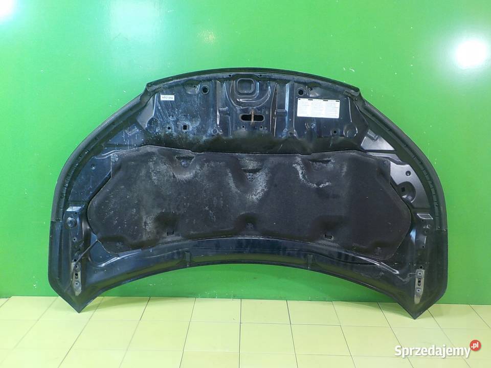 HONDA CRV IV 20 IVTEC 13r 5D maska Suków