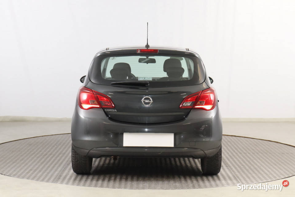 Opel Corsa 14 Zabrze sprzedam