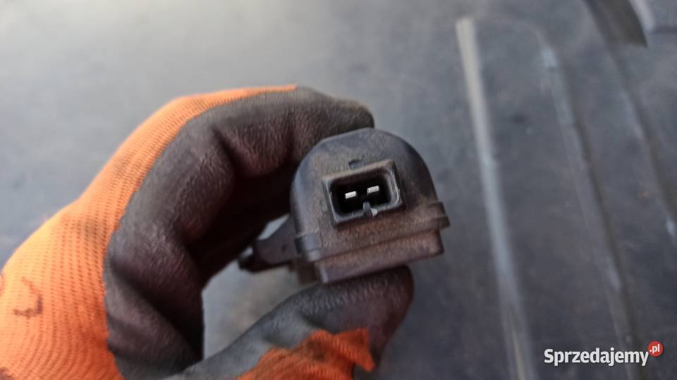 Siłownik nastawnik kolektora BMW E46 318i N42 Dębica