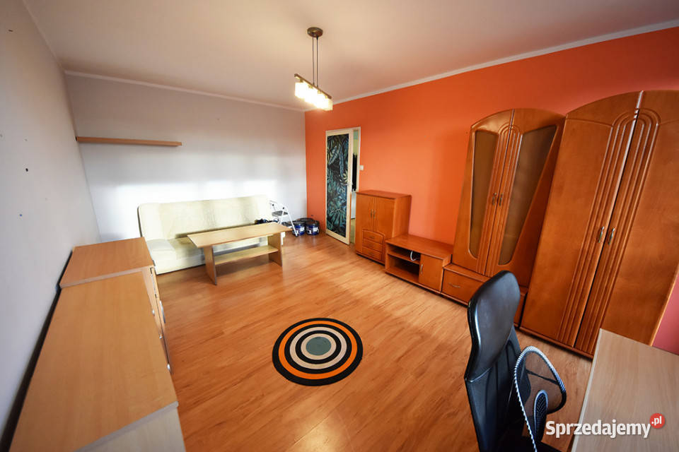 Sprzedaż mieszkania 2 pokOpoleJBRudegoZWM