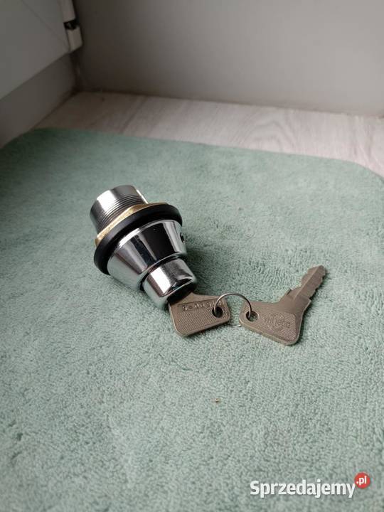 Wartburg 353 Nowy Zamek Klapy Bagażnika Łódź