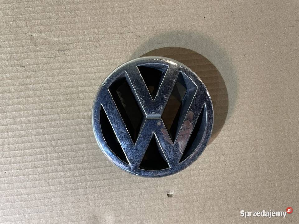 3B0853601 Znaczek emblemat maski vw lupo Emblematy Szczecin