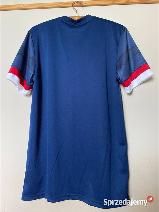 SZKOCJA 2020 2022 M Adidas NOWA z metkami Wrocław