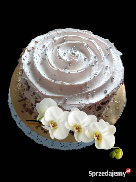 Wypieki domowe Torty Ciasta Babki Pierniki etc