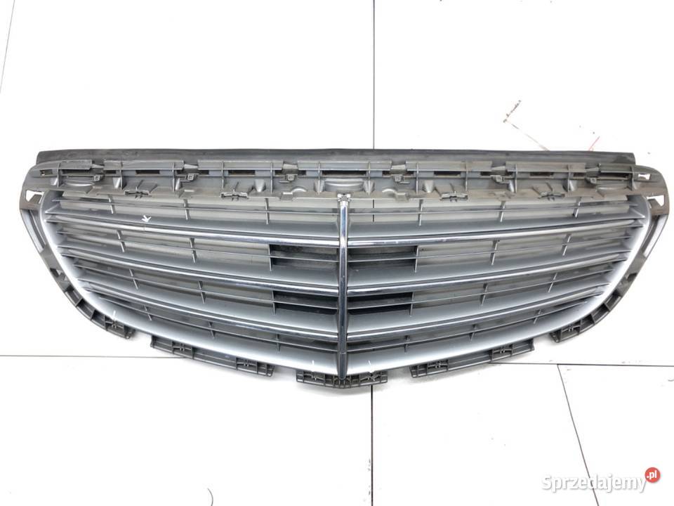 ATRAPA GRILL MERCEDES S212 0916 A2128801383