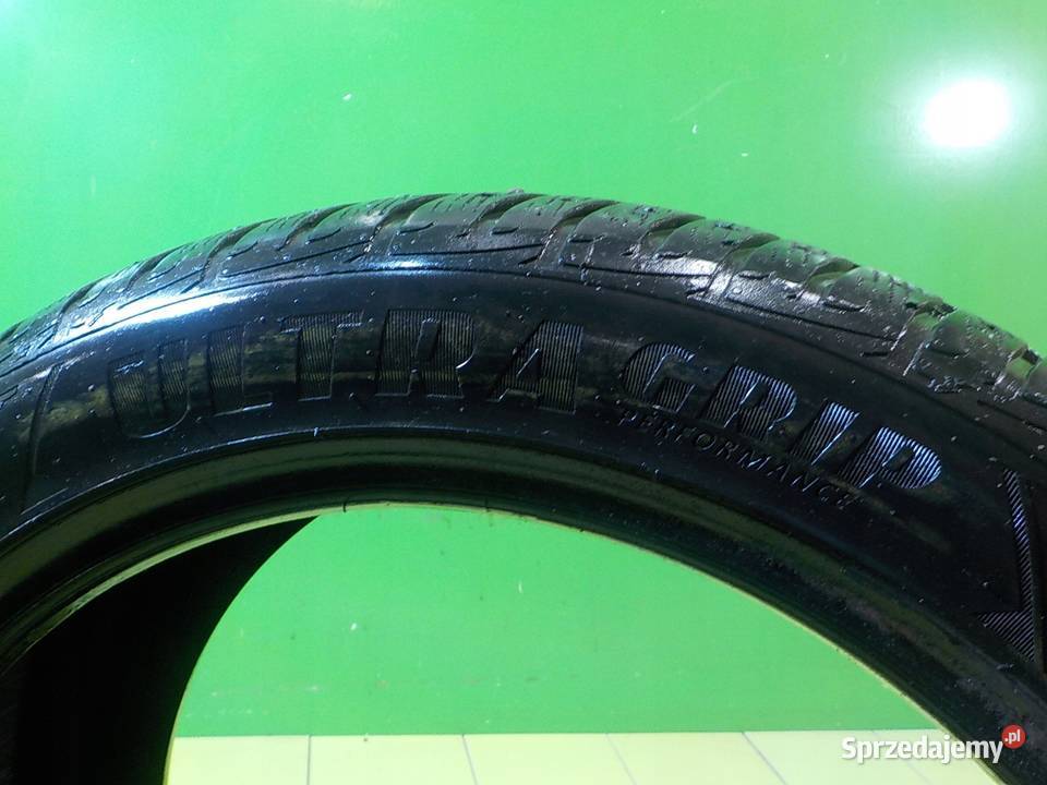 GOODYEAR ULTRAGRIP PERFORMANCE 100V 2454518 45 Suków
