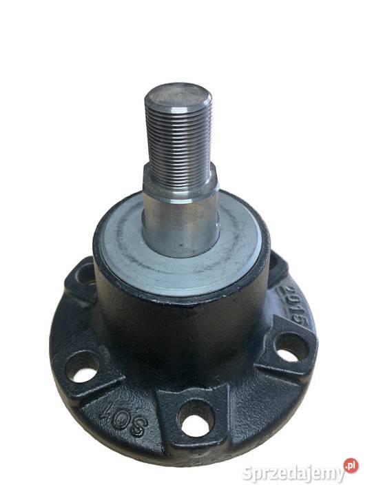 Piasta bezobsługowa Fi35mm BTC dł 61mm AgroMasz Kamionna